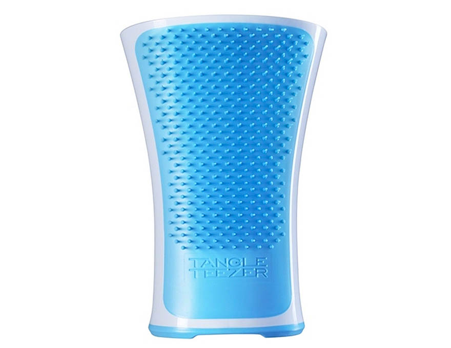 Tangle Teezer Agua Splash Blue Logoon Tangle Teezer Agua Splash Blue Logoon