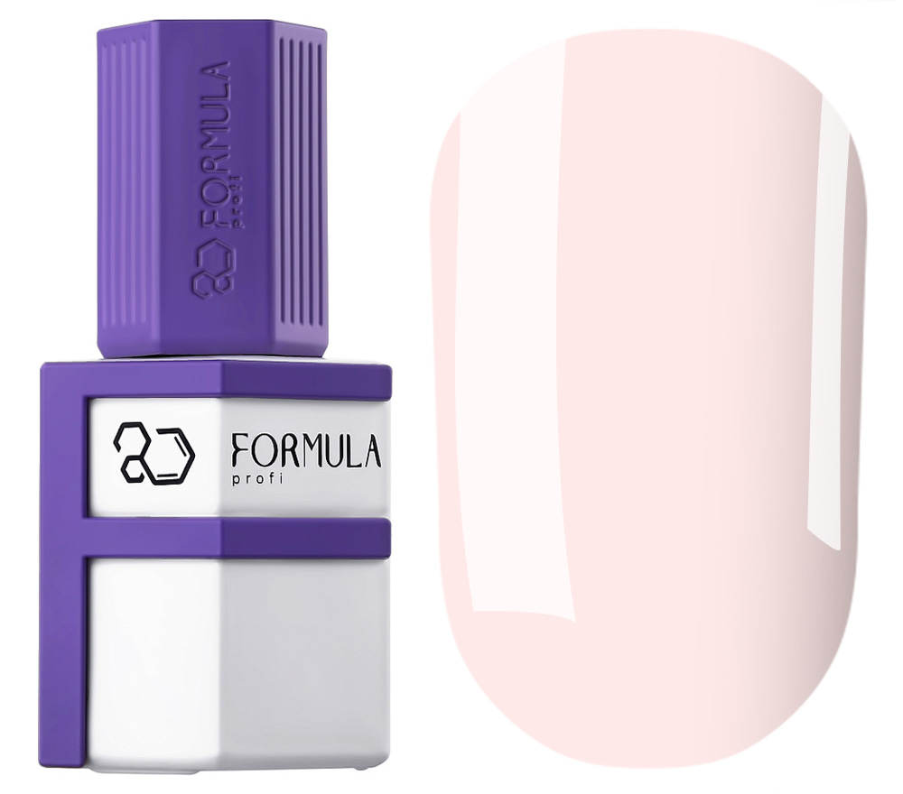 Formula Profi База для нігтів Cover Base 22, 12 мл