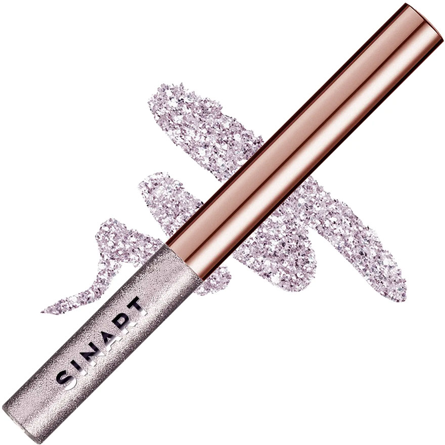 SINART PRINCESS DIAMOND EYELINER Діамантова підводка для очей - 01, 3 мл