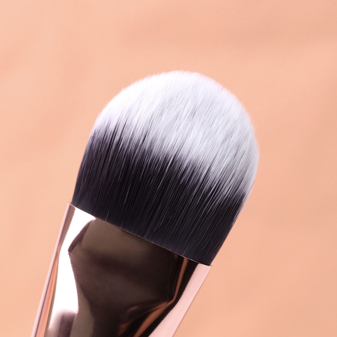ZIDIA набор кистей для макияжа "Makeup Brush Set Professional" в косметичке, 25 шт.