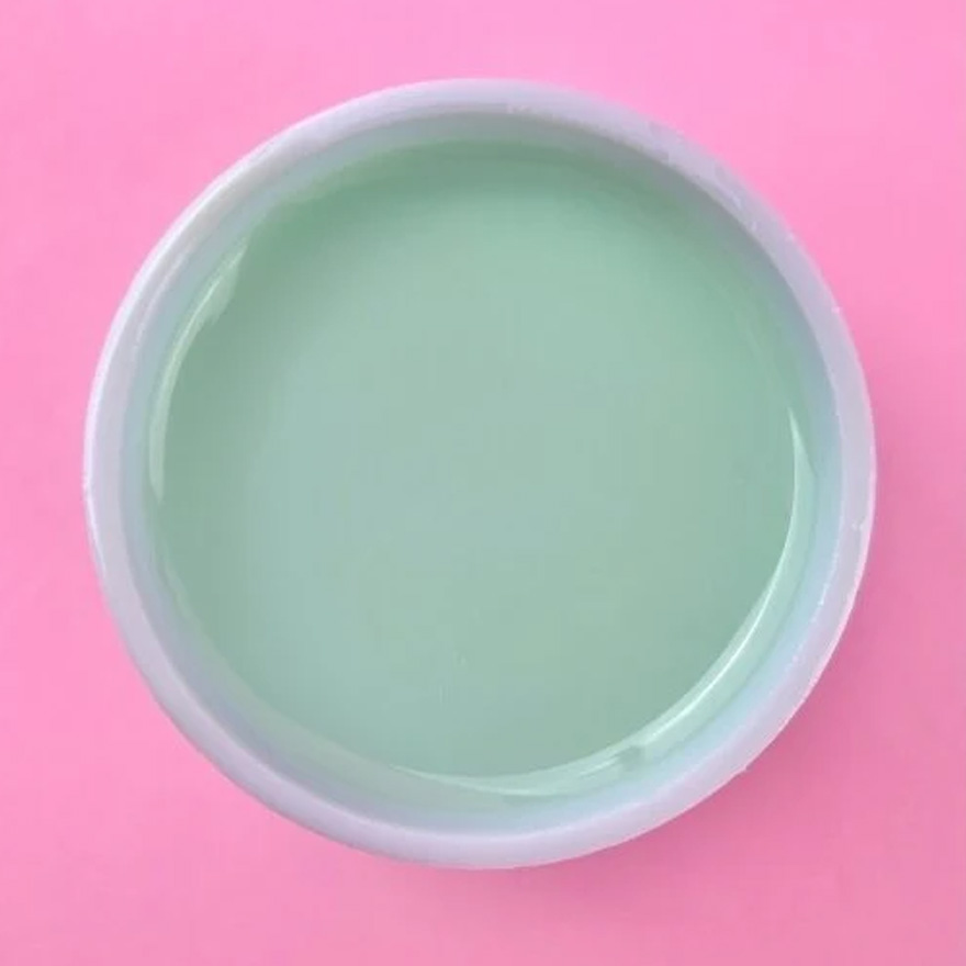 LUNA Candy Gel No. 23 (turquoise), 15 ml