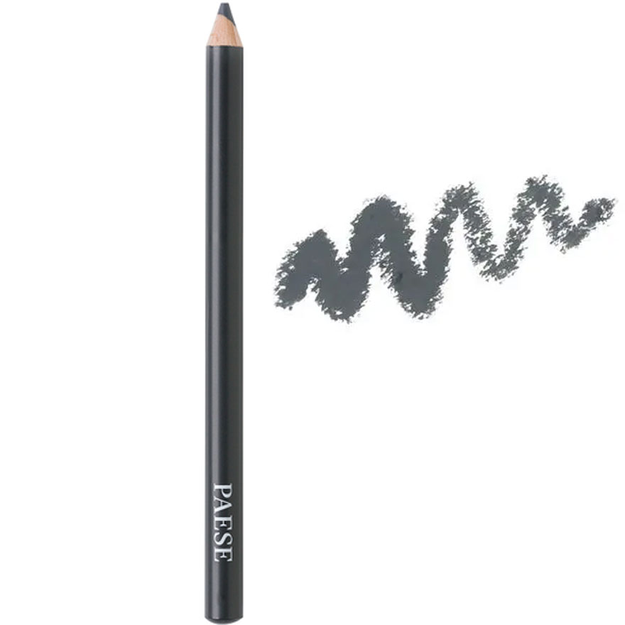УЦЕНКА до 07.2026 PAESE SOFT EYE PENCIL Карандаш для глаз №02 Cool grey, 1,5 г