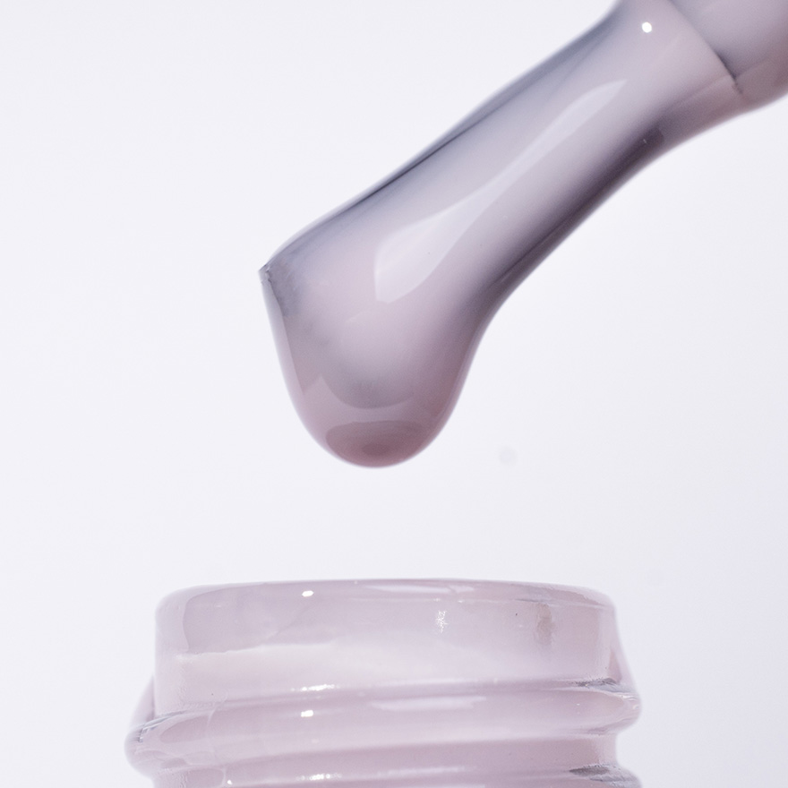 Kira Nails Color Top 001, 6 ml
