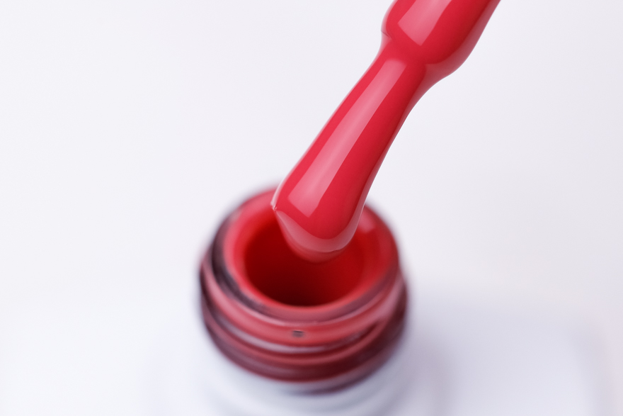Molekula gel varnish No. 040 (terracotta, enamel), 11 ml