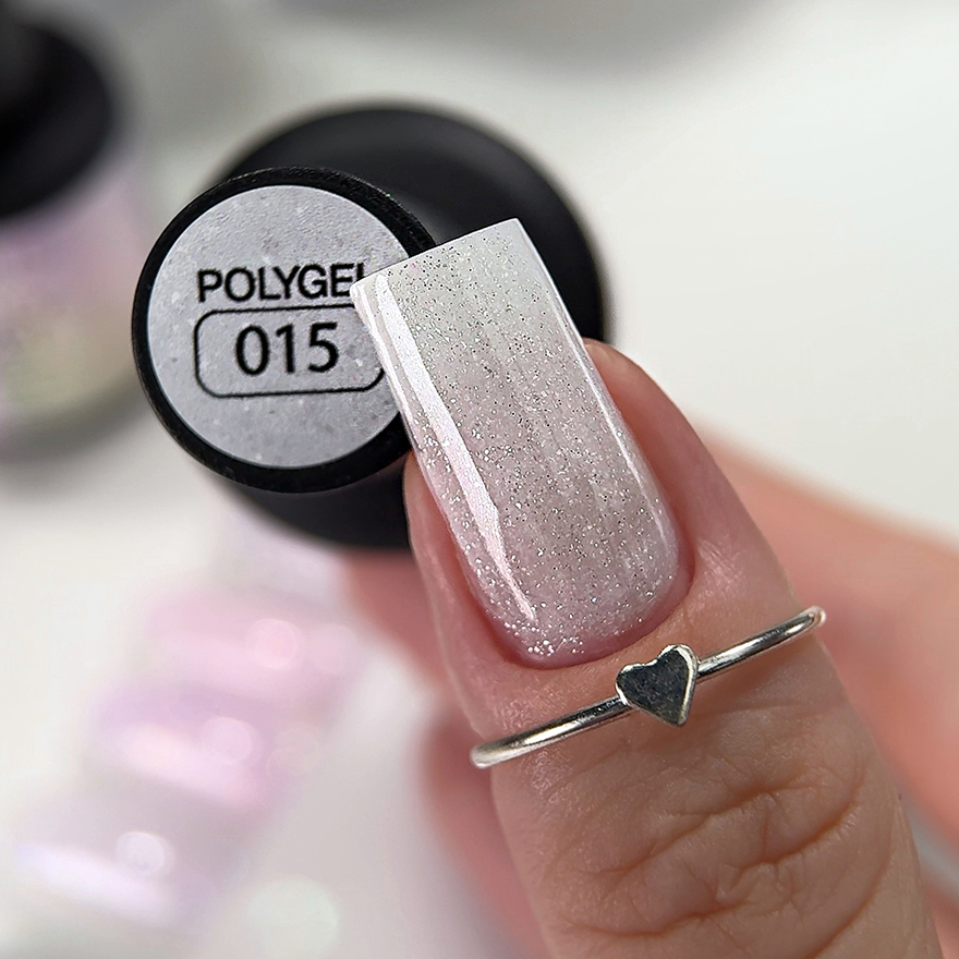 Komilfo PolyGel 015, 15 ml