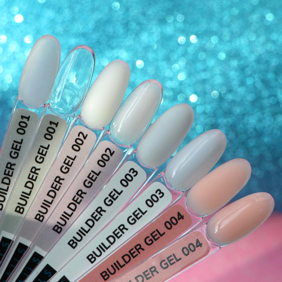 Kira Nails Builder Gel 004, 30 г Kira Nails Builder Gel 004, 30 г