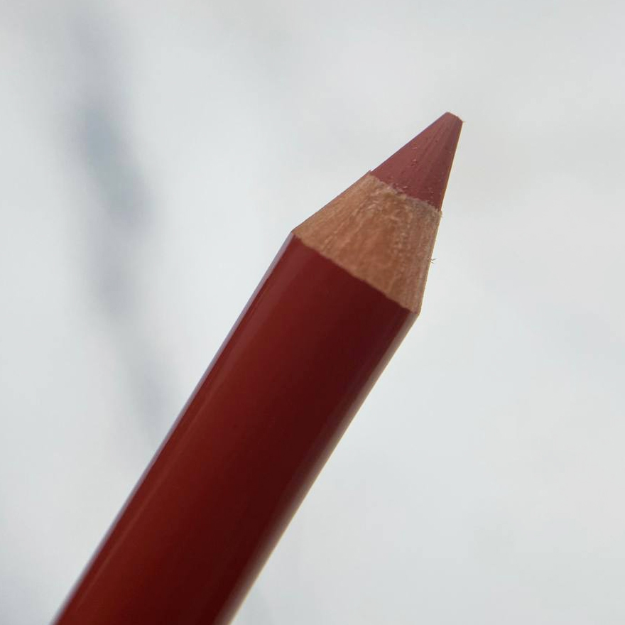 Wycon Intense Lip Pencil Олівець для губ №36 - Pink Nude Matita Labbra