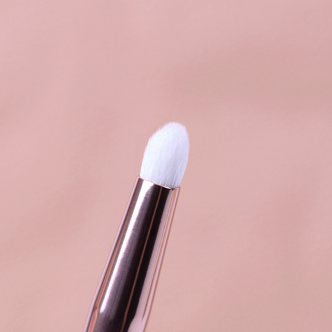 ZIDIA набор кистей для макияжа "Makeup Brush Set Professional" в косметичке, 25 шт.