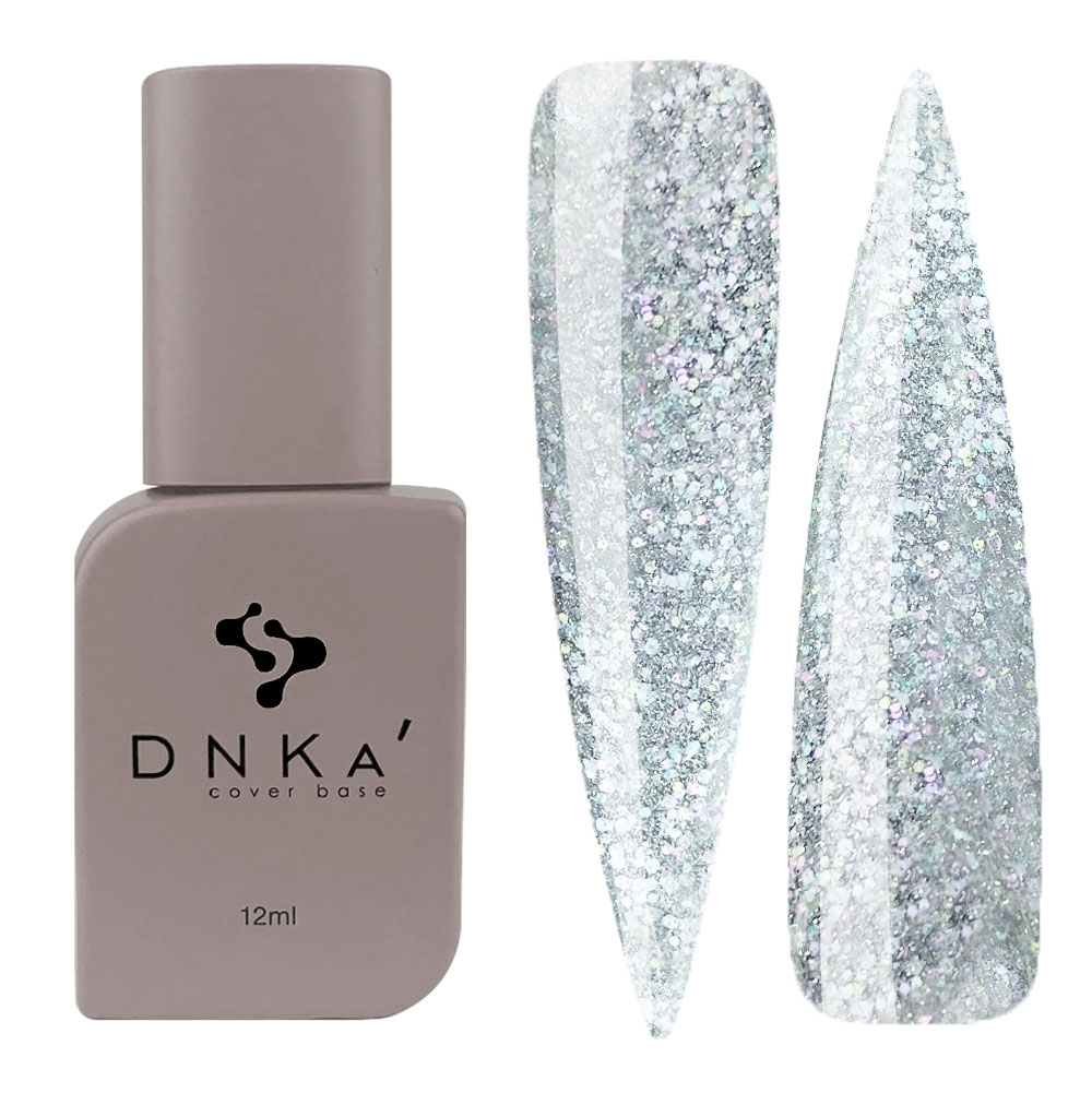 DNKa Nail base Cover Base 0049, 12 ml