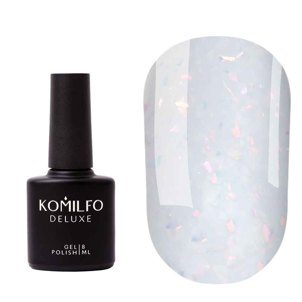 Komilfo Sweety Base 001, 8 мл Komilfo Sweety Base 001, 8 мл