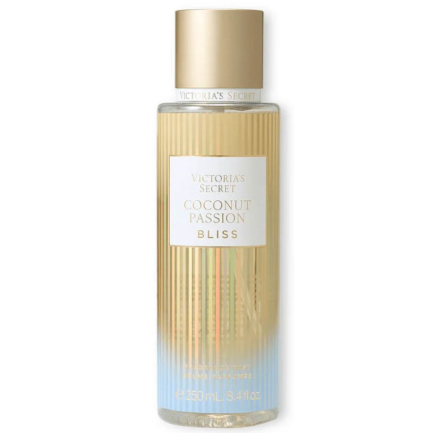 Victoria's Secret Petal Buzz Body Spray, 250 ml