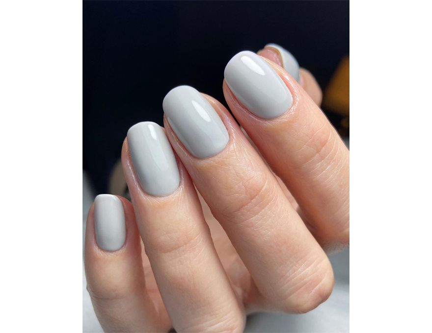 CND Shellac Cityscape Gel Polish, 7.3 ml