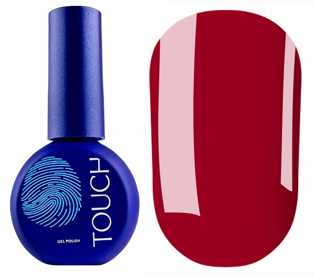 Touch Gel Polish 01, 9 ml