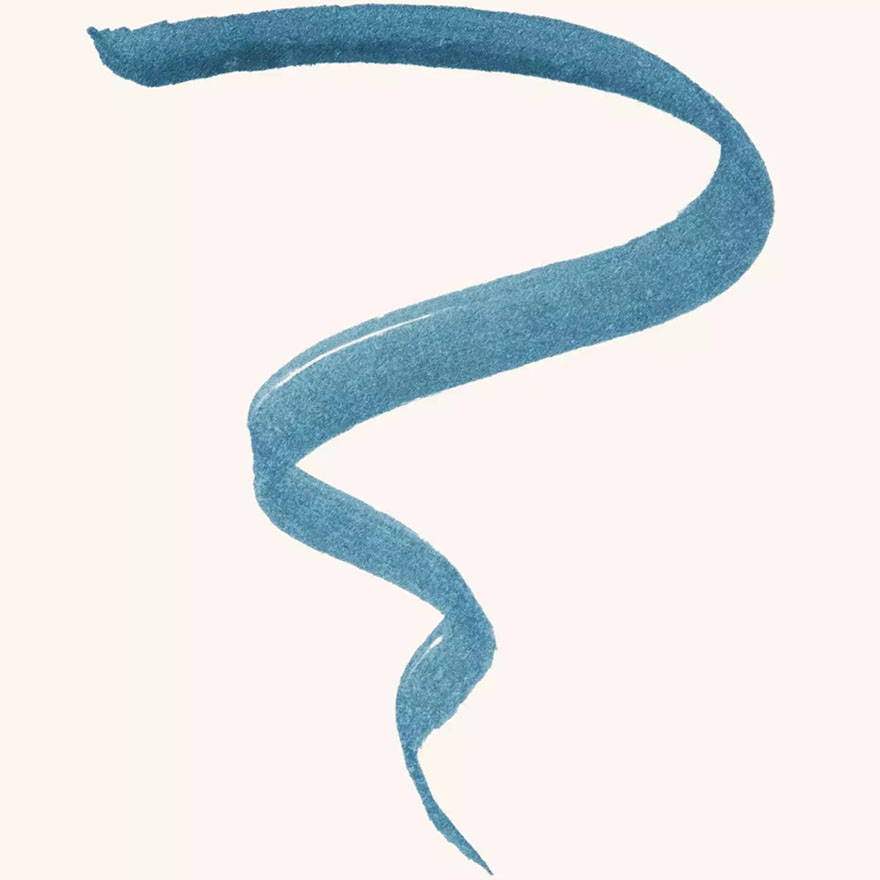 Catrice Calligraph Artist Matte Підводка для очей - 030 Off Tropic, 1,1 мл Catrice Calligraph Artist Matte Підводка для очей - 030 Off Tropic, 1,1 мл