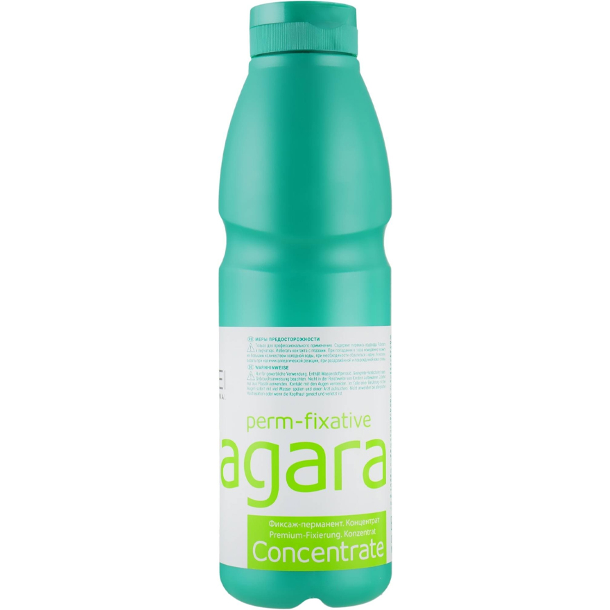 Estel Niagara Permanent fixer (concentrate), 500 ml