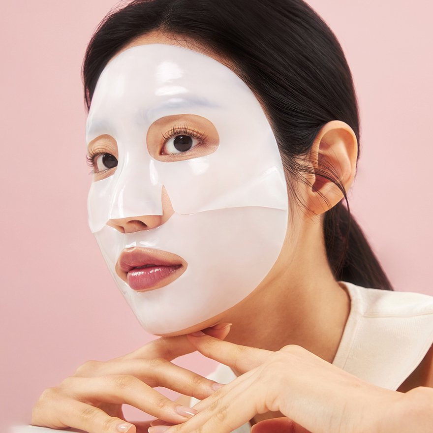 Biodance Hydrogel night mask with collagen Biodance Bio-Collagen Real Deep Mask