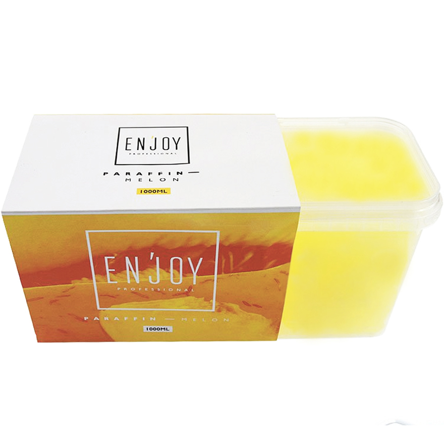 Парафин Enjoy (Дыня), 1000 мл