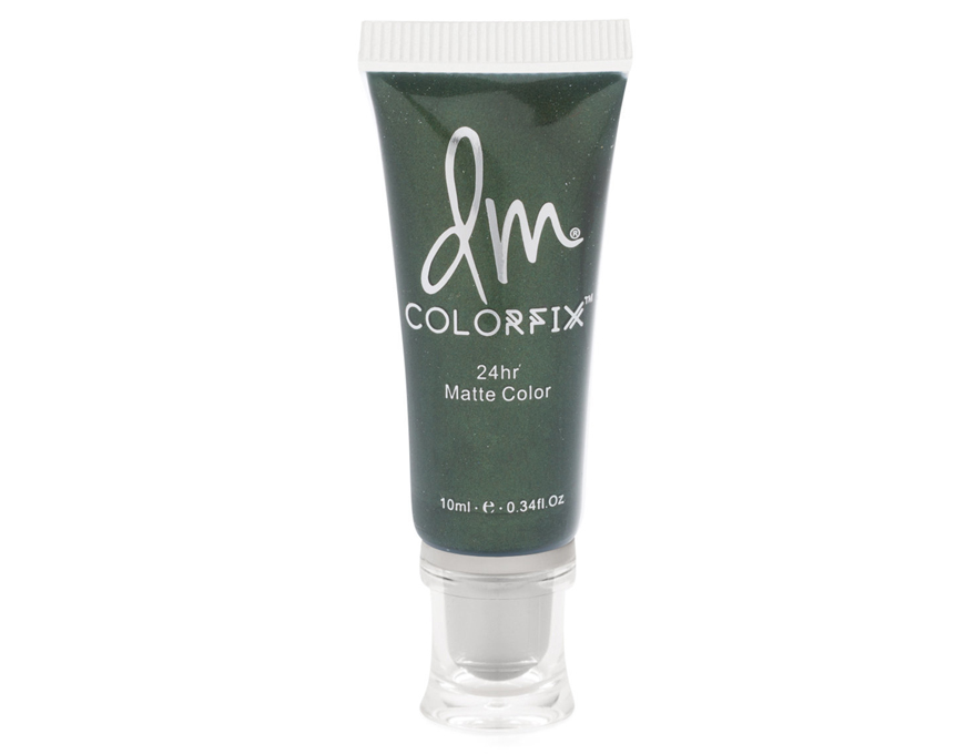 Danessa Myricks ColorFix 24 hr Cream Color Matte Secret Garden - Matte cream tint, 10 ml