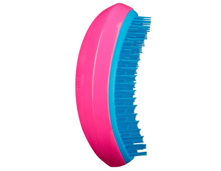 Comb Tangle Teezer Salon Elite Pink & Blue