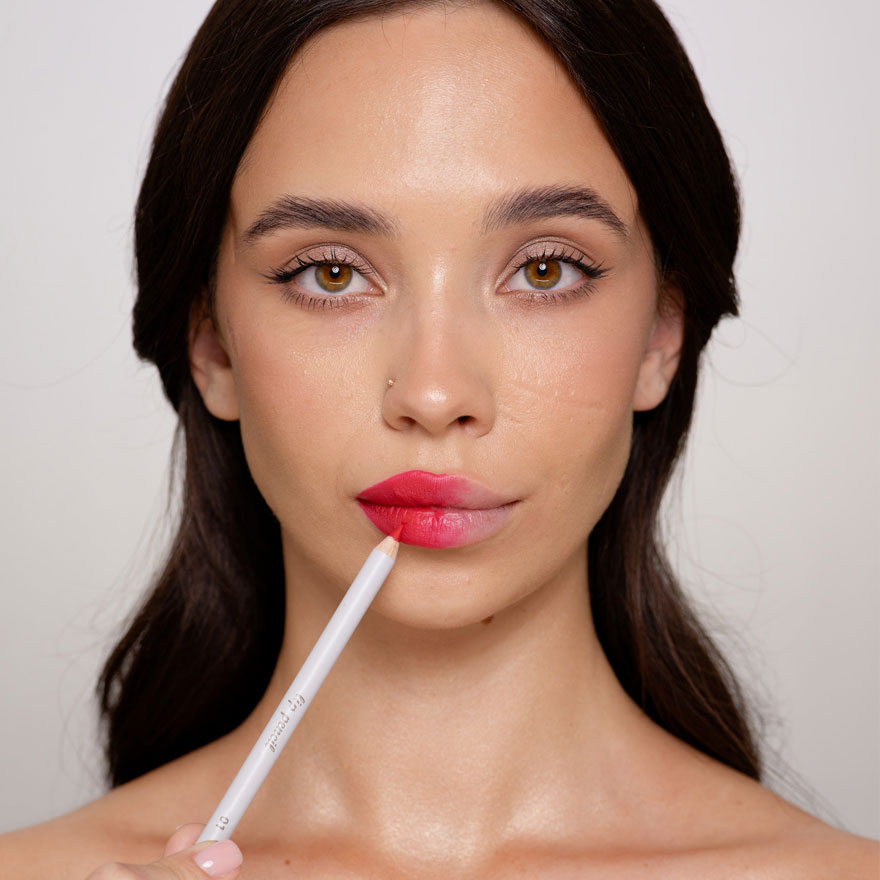 Davydenko Beauty Lip Pencil 01 Davydenko Beauty Lip Pencil 01