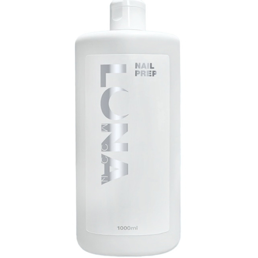 LUNA Nail Prep Degreaser, 1000 ml