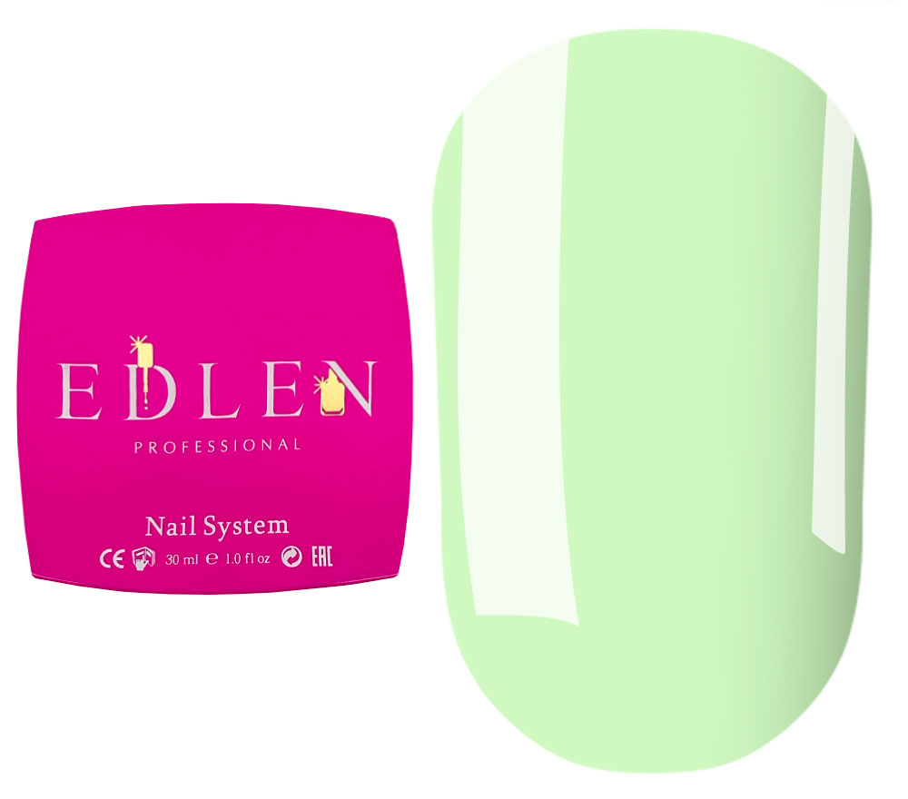 Edlen Гель для нігтів Water Acrygel Provence 26 Flora, 30 мл
