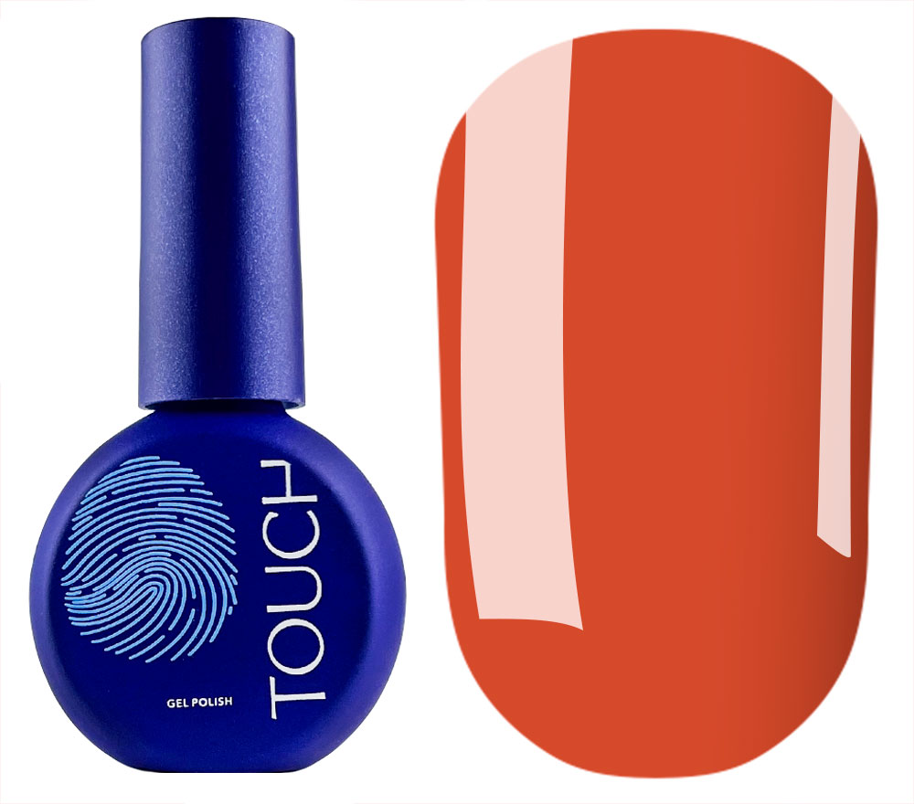 Touch Gel Polish 17.9 ml