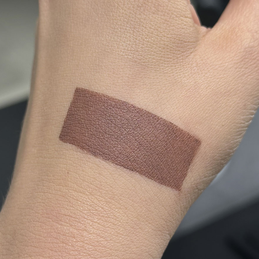 Mark Wirlen Nude Waterproof Lip Pencil #01 1.2g