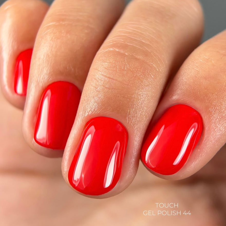Touch Gel Polish 01, 9 ml