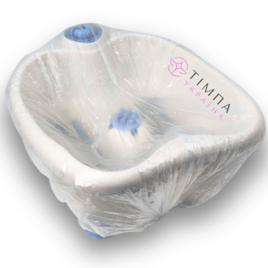 TIMPA Cover for pedicure bath (50 pcs)