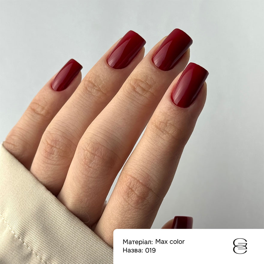 GA&MA Gel polish Art collection 153 Klod Mone, 10 ml