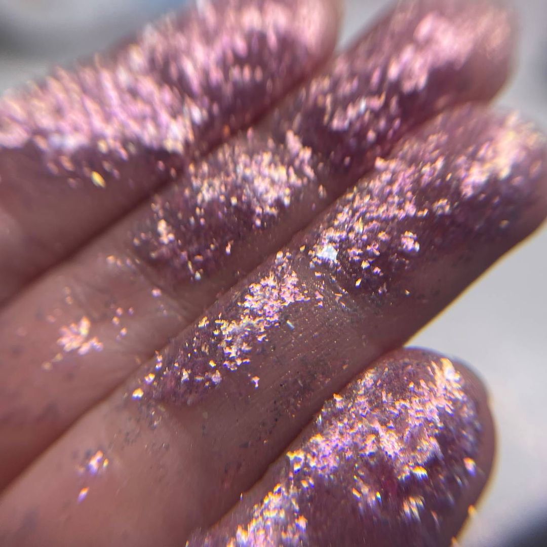 Shine cosmetics Слюда №111, 1 г