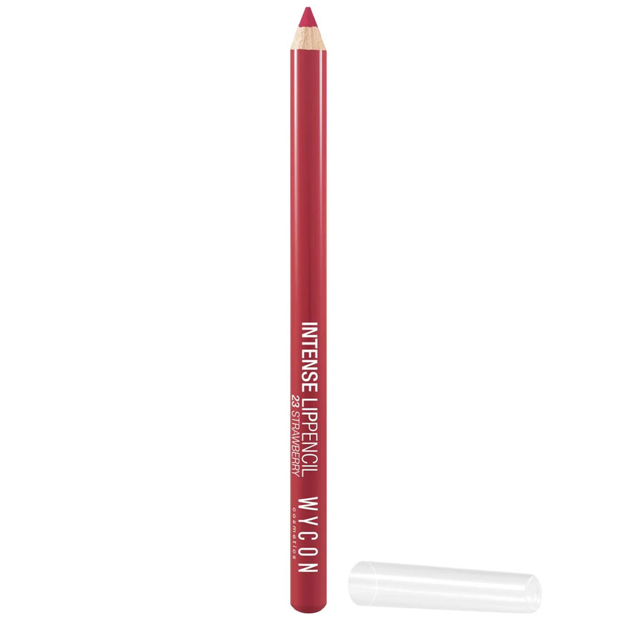 Wycon Intense Lip Pencil Олівець для губ №23 - Strawberry