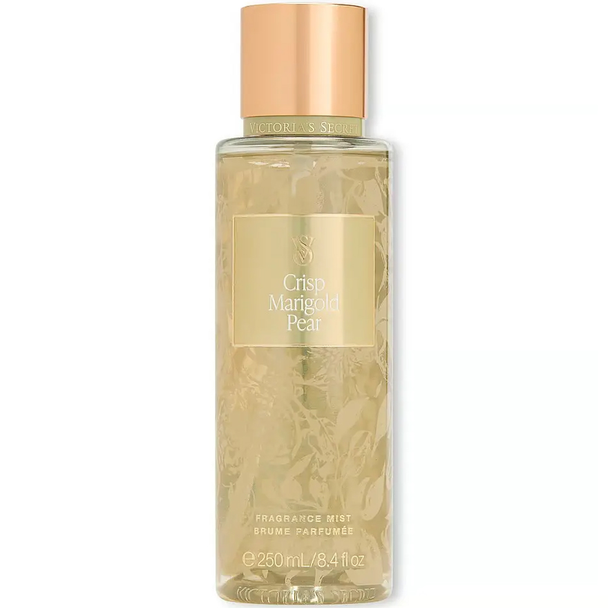 Victoria’s Secret Спрей для тіла Crisp Marigold Pear, 250 мл