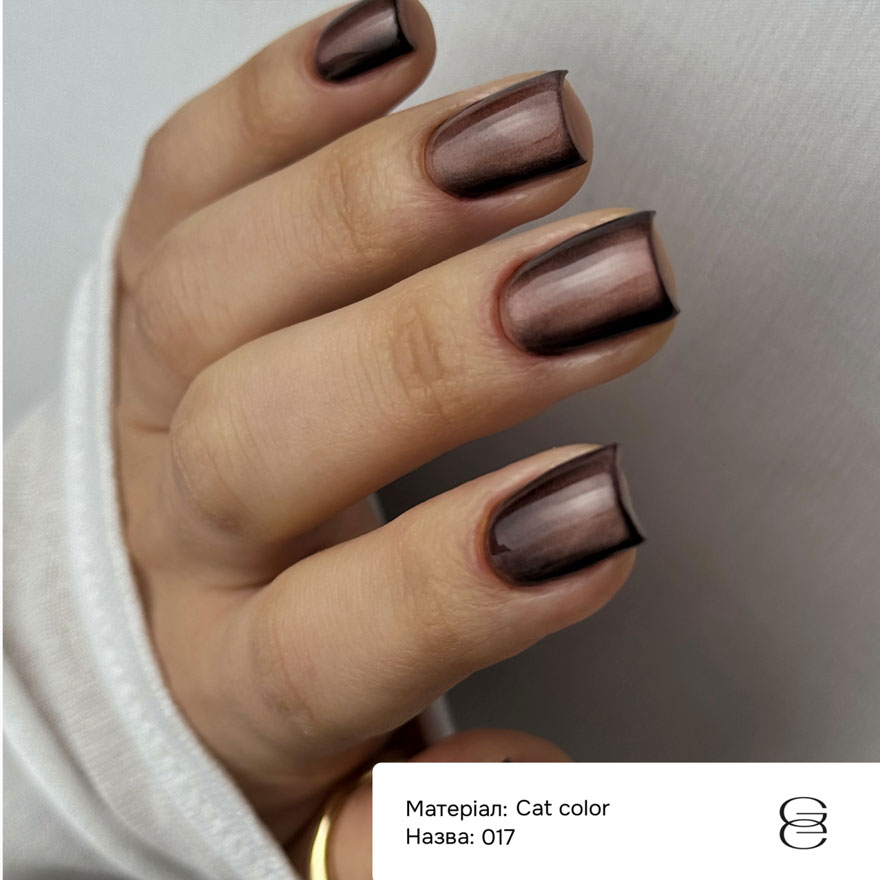 GA&MA Gel polish Art collection 153 Klod Mone, 10 ml