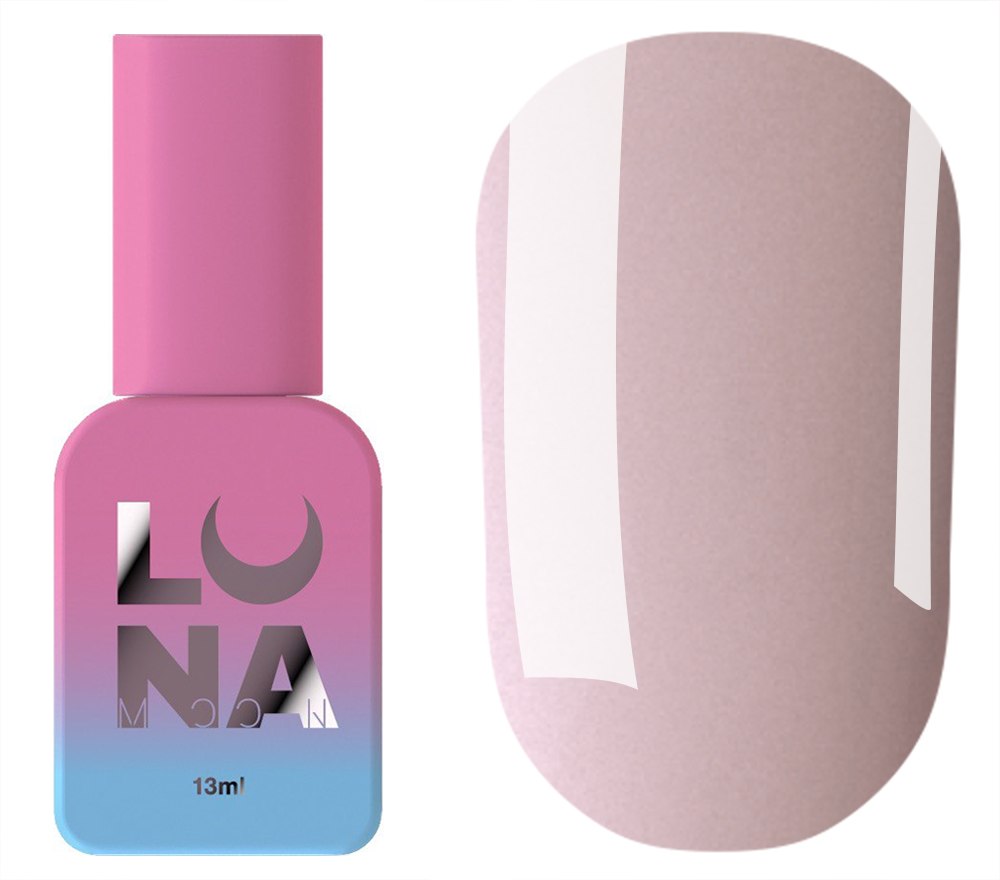 LUNA Camouflage Cover Base No. 07, 13 ml