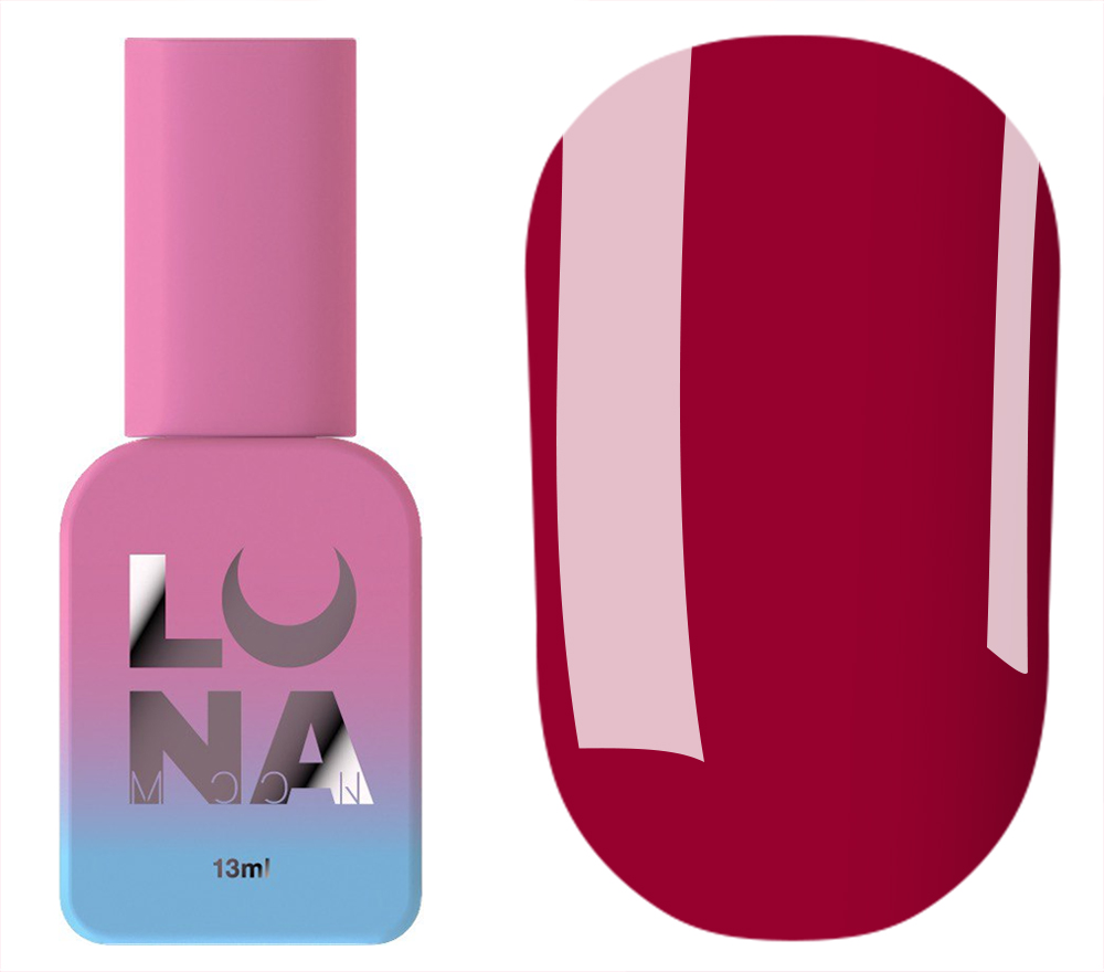 LUNA Гель рідкий Light Acrygel №36, 13 мл