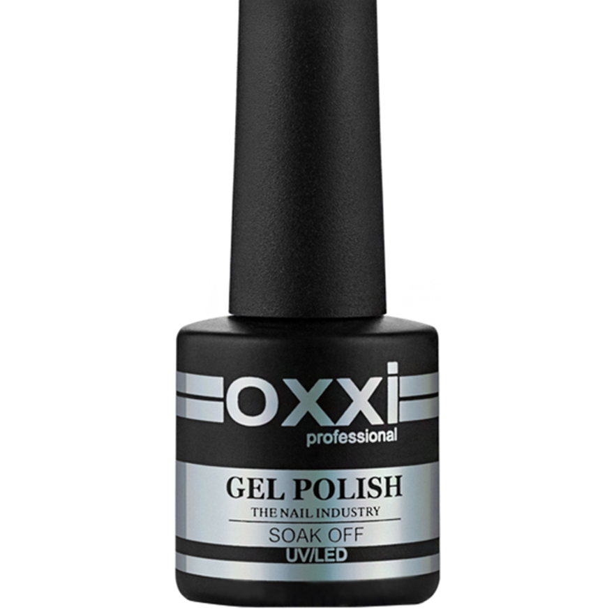 OXXI Топ для ногтей с липким слоем Top classic, 10 мл OXXI Топ для ногтей с липким слоем Top classic, 10 мл