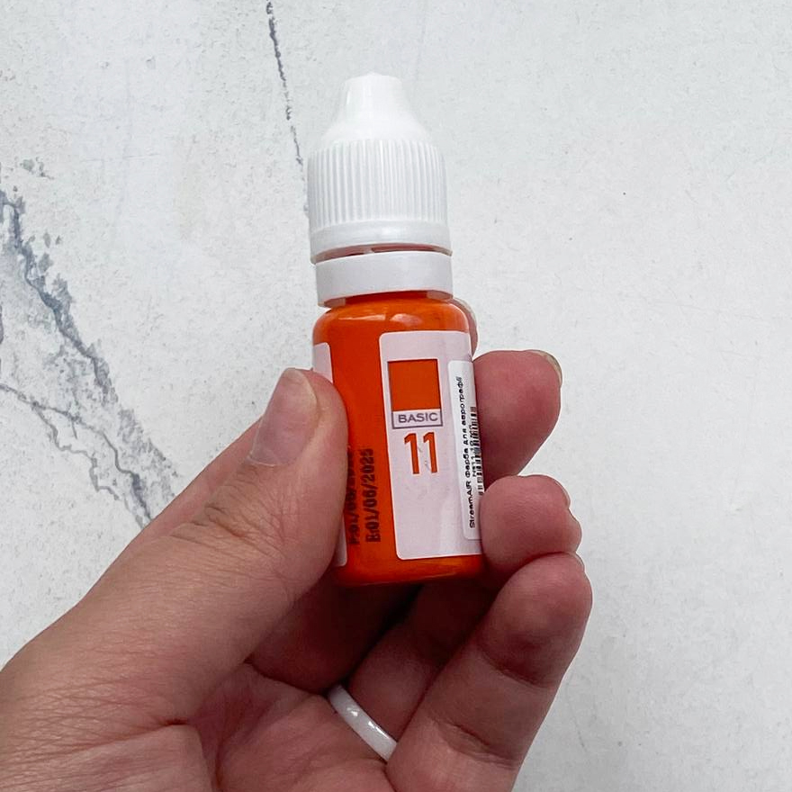 StreamAIR Airbrush Paint №11, 10 ml