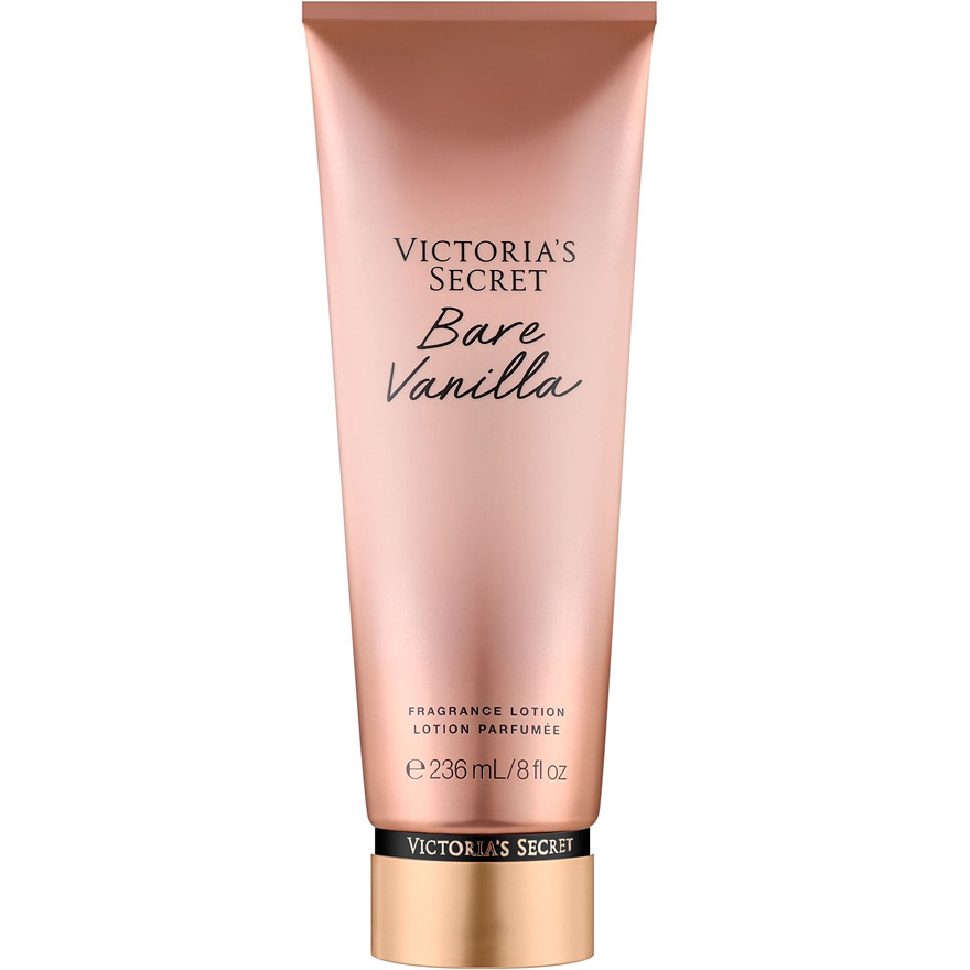 Victoria's Secret Body Lotion Bare Vanilla, 236 ml Victoria's Secret Body Lotion Bare Vanilla, 236 ml