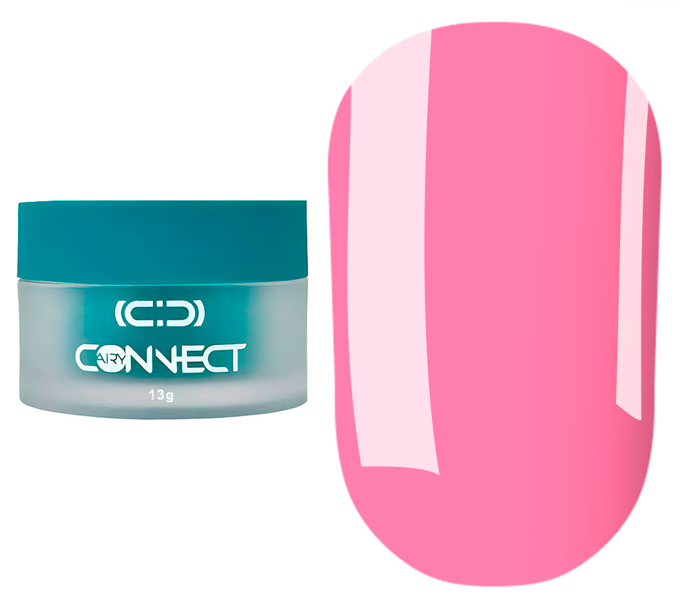 CONNECT Гель для нігтів Smart gel №16, 13 г