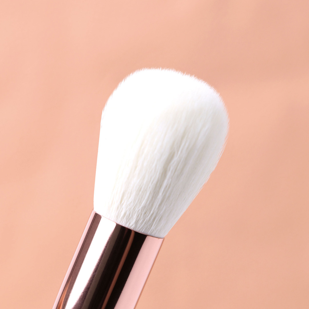 ZIDIA набор кистей для макияжа "Makeup Brush Set Professional" в косметичке, 25 шт.