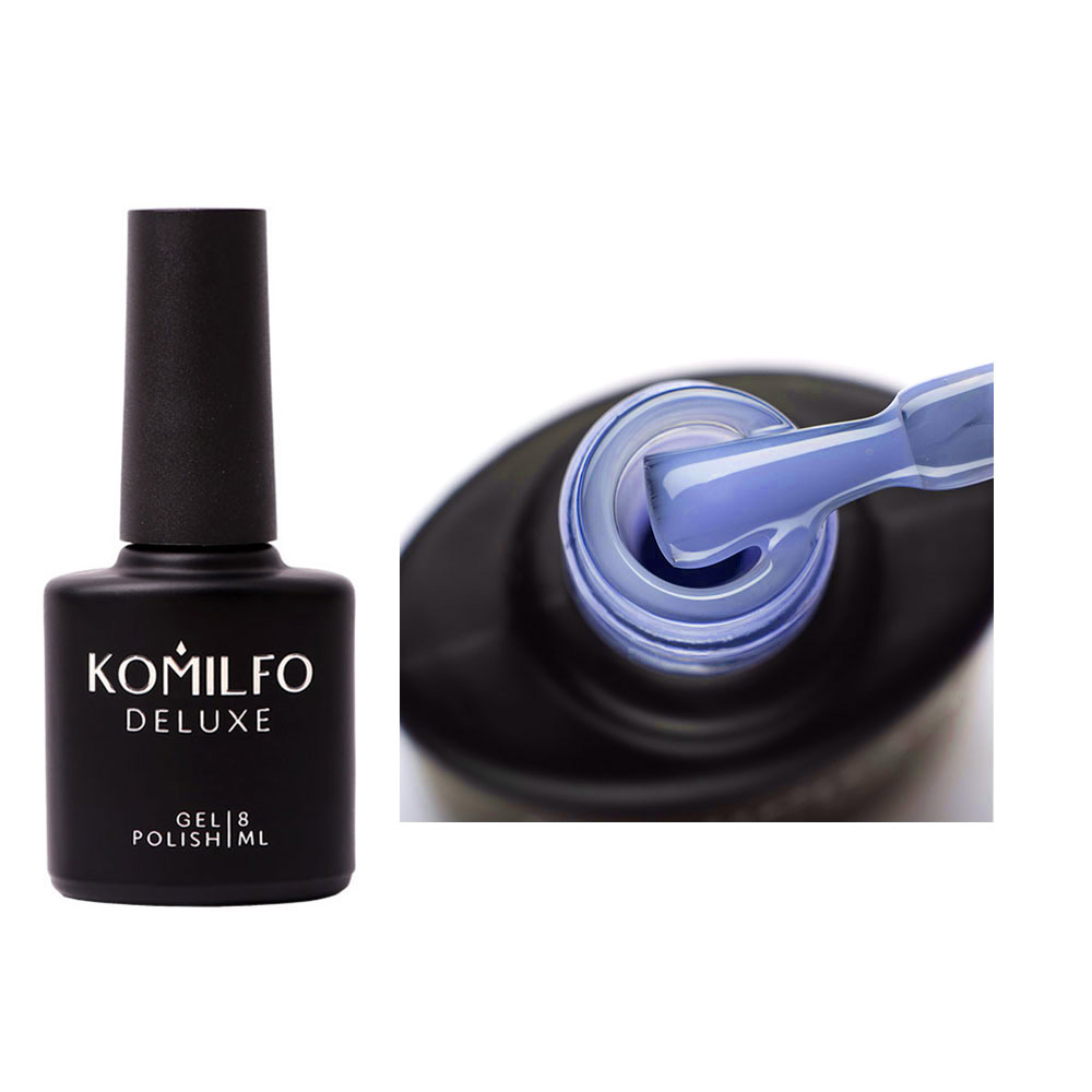 Komilfo Color Base Color base Serenity, 8 ml