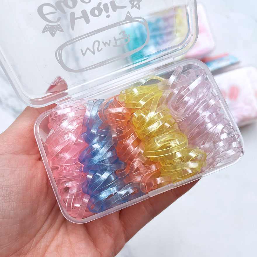Rubber bands REZ003223