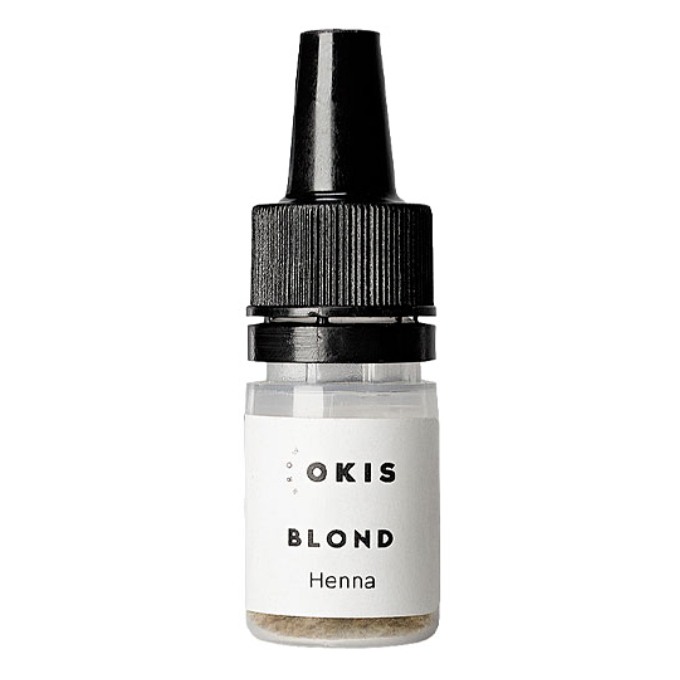 Okis Brow Хна для брів BLOND, 5 г