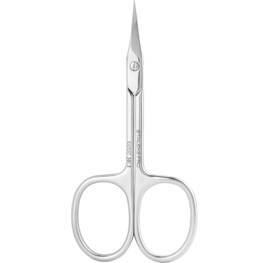 STALEKS PRO - Ножницы для кутикулы EXPERT 50 TYPE 2 STALEKS PRO - Ножницы для кутикулы EXPERT 50 TYPE 2