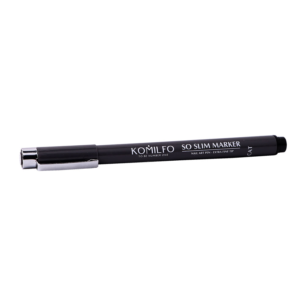 Komilfo So Slim Marker