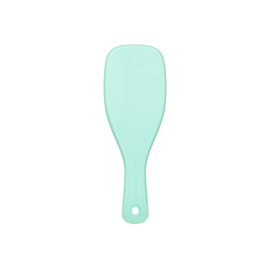 Tangle Teezer Расческа для волос The Wet Detangler Mini Sea Green