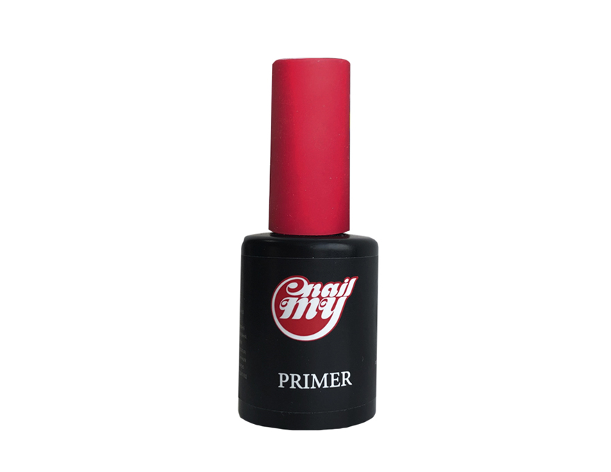 My nail primer - acid-free primer, 10 ml