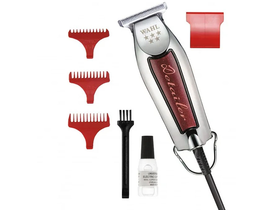 Wahl hair trimmer DETAILER WIDE